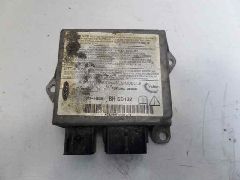 Recambio de centralita airbag para ford mondeo berlina (ge) ambiente referencia OEM IAM 1S7T14B056BH  