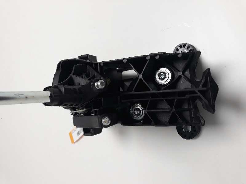 Recambio de palanca cambio para ford fiesta (ccn) 1.0 ecoboost cat referencia OEM IAM C1BR7C453AKC  