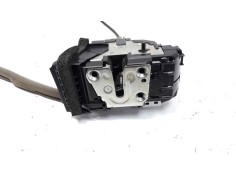 CERRADURA PUERTA DELANTERA IZQUIERDA 80501BA60C 80501BA60C 