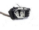 CERRADURA PUERTA DELANTERA IZQUIERDA 80501BA60C 80501BA60C 