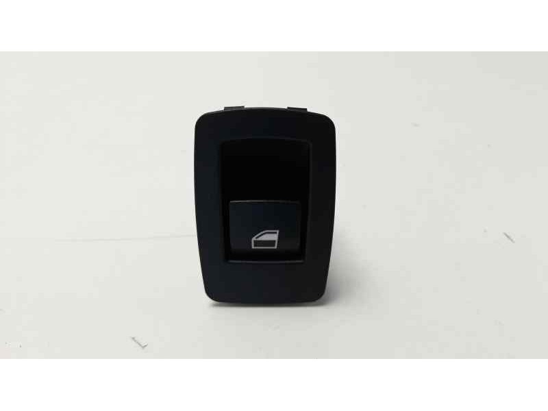 Recambio de mando elevalunas trasero izquierdo para bmw serie 3 lim. (f30) 320d referencia OEM IAM 61319208106  