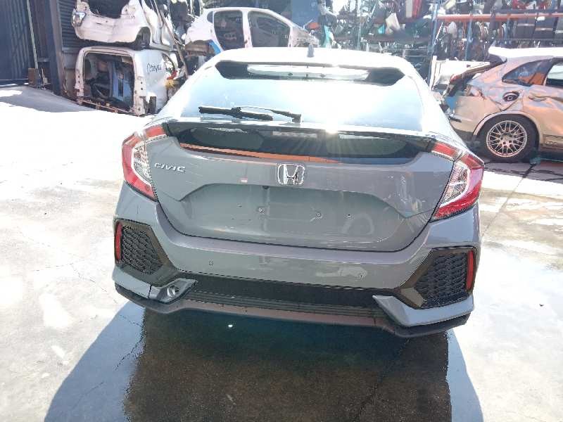 honda civic lim.5 (fk) del año 2017