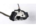 CERRADURA PUERTA DELANTERA IZQUIERDA 80501BA60C 80501BA60C 