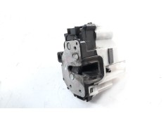 CERRADURA PUERTA DELANTERA DERECHA 51826966 