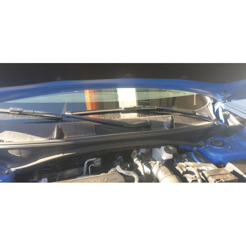 Recambio de motor limpia delantero para kia sportage (nq5) drive referencia OEM IAM 98110C5500  