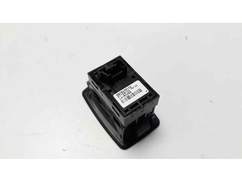 Recambio de mando elevalunas trasero izquierdo para bmw serie 3 lim. (f30) 320d referencia OEM IAM 61319208106  