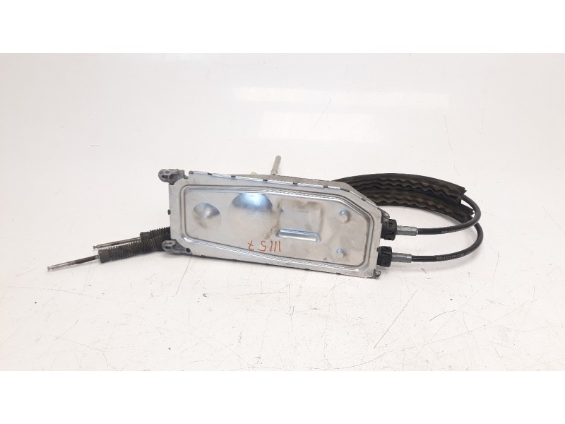 Recambio de palanca cambio para volkswagen polo (6c1) 1.4 tdi referencia OEM IAM 6Q0711061E  