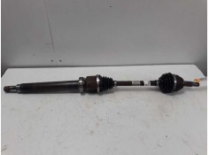 Recambio de transmision delantera derecha para ford fiesta (ccn) 1.0 ecoboost cat referencia OEM IAM CV173B436BD  