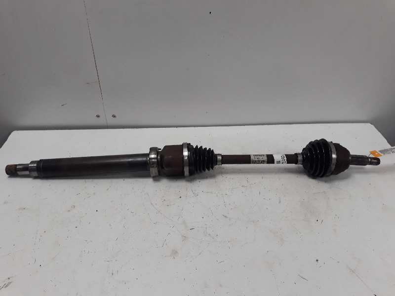 Recambio de transmision delantera derecha para ford fiesta (ccn) 1.0 ecoboost cat referencia OEM IAM CV173B436BD  