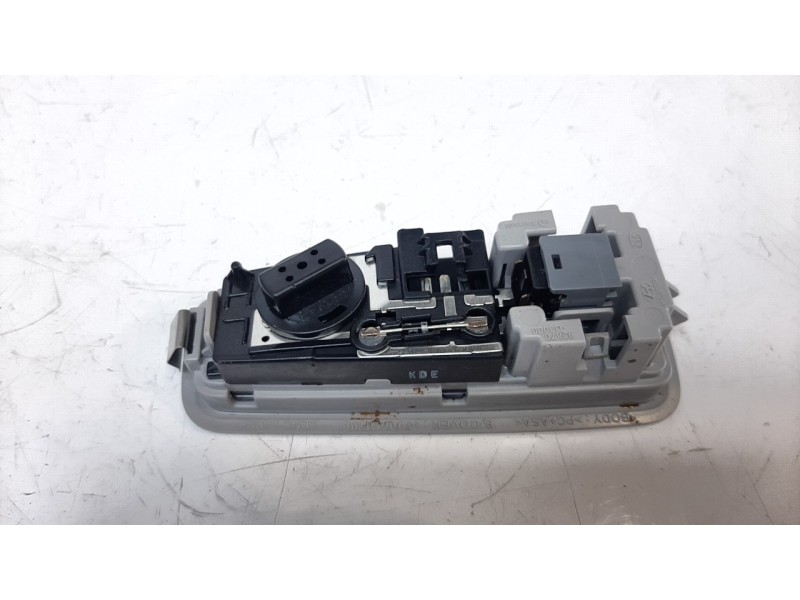 Recambio de luz interior para hyundai tucson classic blue referencia OEM IAM 92870D3000  