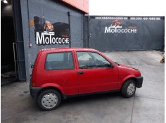 FIAT CINQUECENTO (170)
