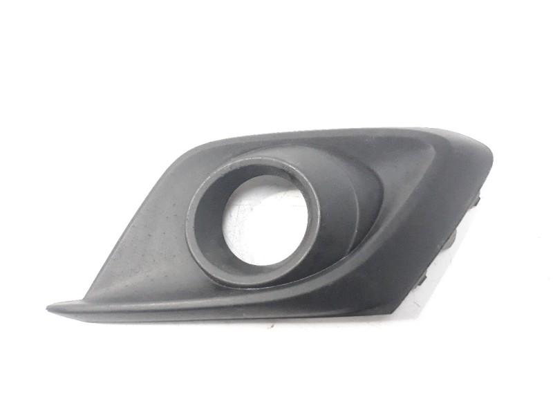 Recambio de rejilla paragolpes derecha para mazda 3 lim. () 2.2 turbodiesel cat referencia OEM IAM BHR150C11 108602917 