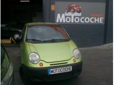 daewoo matiz del año 2003 2