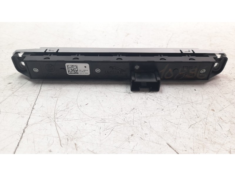 Recambio de warning para jaguar xf 3.0 v6 24v cat referencia OEM IAM BX2311B650AB  