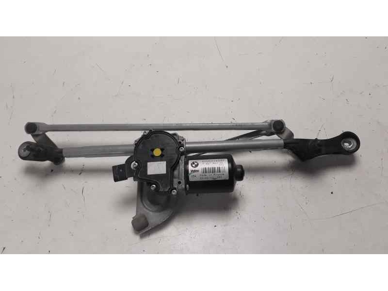 Recambio de motor limpia delantero para bmw serie 3 lim. (f30) 320d referencia OEM IAM 726750302  