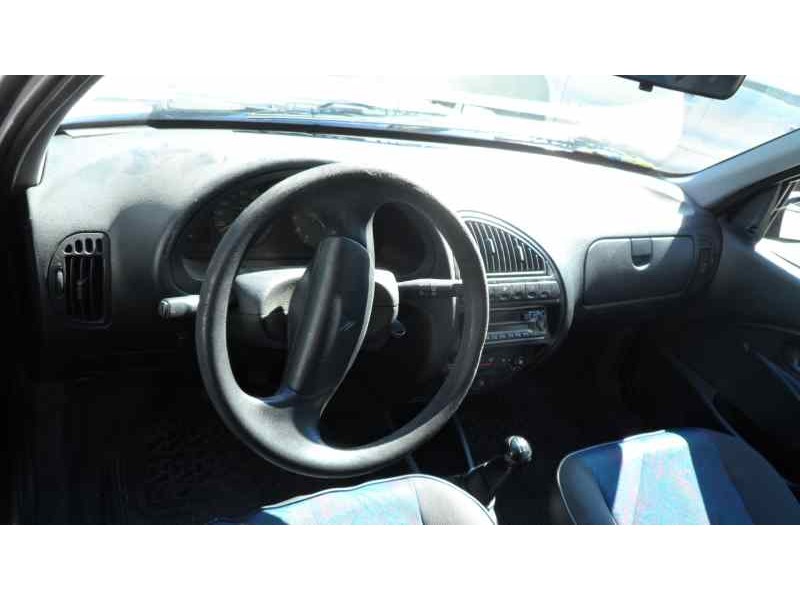 citroen saxo del año 1998