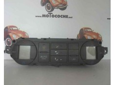Recambio de mando climatizador para ford focus berlina (cap) sport referencia OEM IAM 3M5T18C612AL  