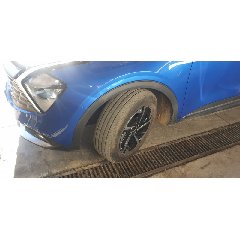 Recambio de brazo suspension delantero izquierdo para kia sportage (nq5) drive referencia OEM IAM 54500N9000  
