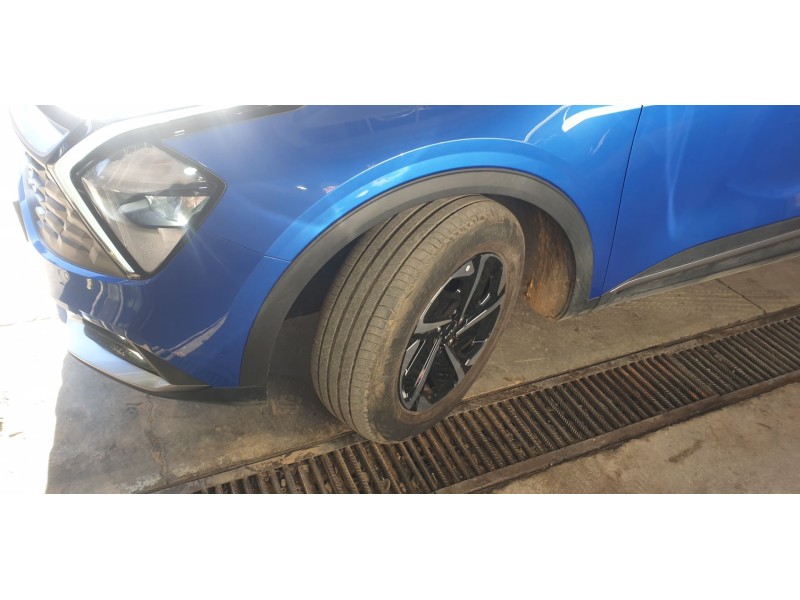 Recambio de brazo suspension delantero izquierdo para kia sportage (nq5) drive referencia OEM IAM 54500N9000  