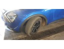 BRAZO SUSPENSION DELANTERO IZQUIERDO 54500N9000 54500N9000 