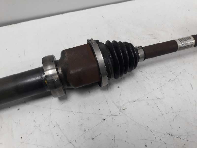 Recambio de transmision delantera derecha para ford fiesta (ccn) 1.0 ecoboost cat referencia OEM IAM CV173B436BD  