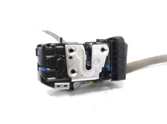 CERRADURA PUERTA TRASERA DERECHA 82500BA60B 82500BA60B 