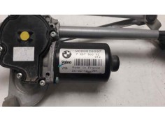 Recambio de motor limpia delantero para bmw serie 3 lim. (f30) 320d referencia OEM IAM 726750302   2