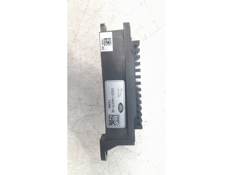 Recambio de modulo electronico para jaguar xf 3.0 v6 diesel luxury referencia OEM IAM CX2314A375AE  