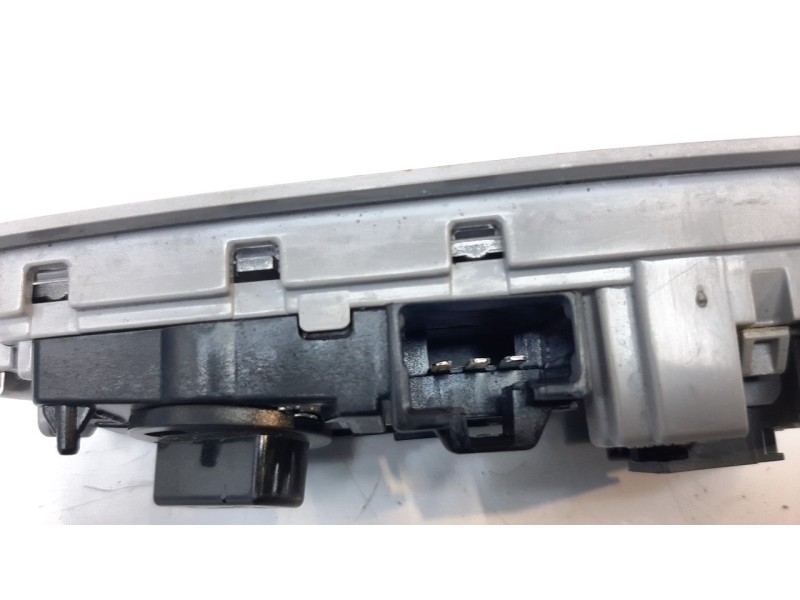 Recambio de luz interior para hyundai tucson classic blue referencia OEM IAM 92870D3000  