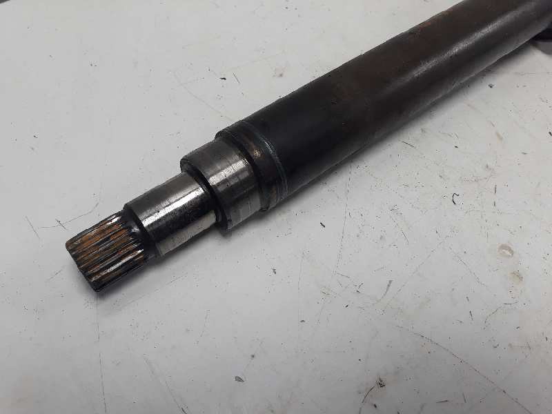 Recambio de transmision delantera derecha para ford fiesta (ccn) 1.0 ecoboost cat referencia OEM IAM CV173B436BD  