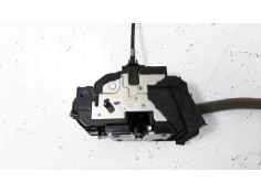Recambio de cerradura puerta trasera derecha para nissan juke (f15) tekna referencia OEM IAM 82500BA60B   2