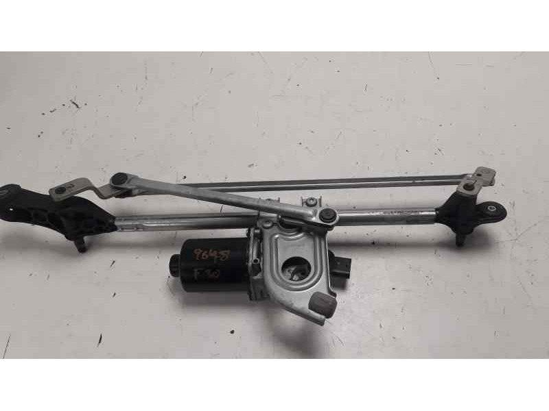 Recambio de motor limpia delantero para bmw serie 3 lim. (f30) 320d referencia OEM IAM 726750302  