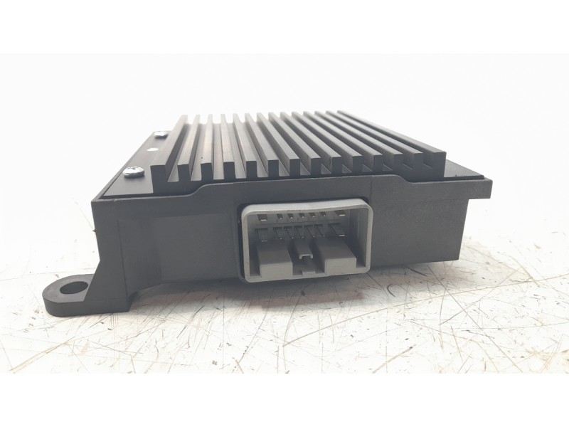 Recambio de modulo electronico para jaguar xf 3.0 v6 diesel luxury referencia OEM IAM CX2314A375AE  