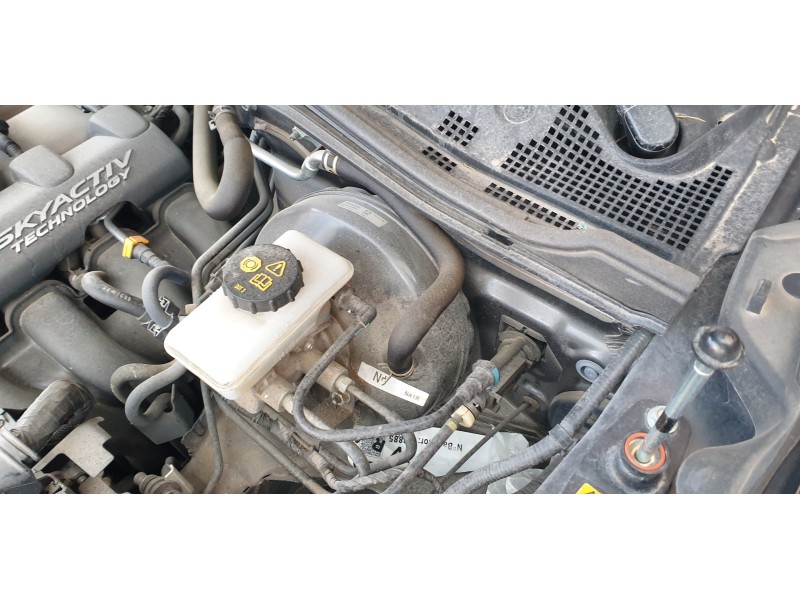 Recambio de servofreno para mazda mx-5 (04.2015>) 1.5 16v cat referencia OEM IAM NAYJ4380Z  