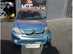 citroen c3 del año 2007 2