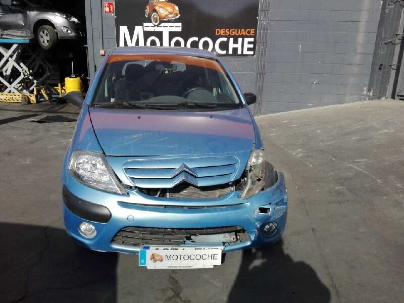 citroen c3 del año 2007