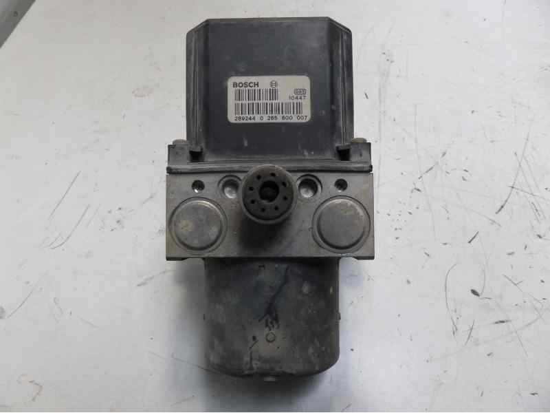 Recambio de abs para ford mondeo berlina (ge) ambiente referencia OEM IAM 1S712M110AF 026522015 0130108080