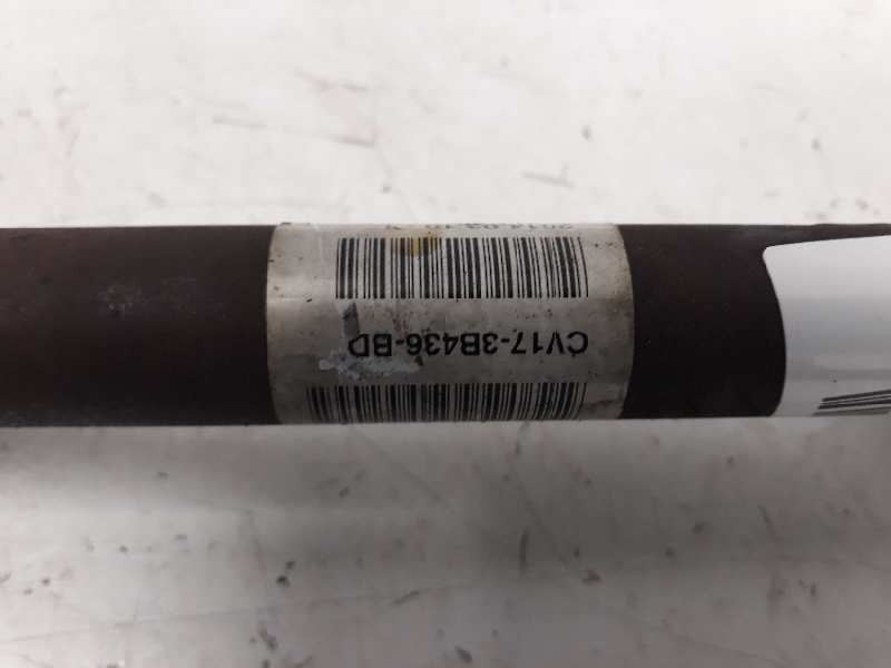 Recambio de transmision delantera derecha para ford fiesta (ccn) 1.0 ecoboost cat referencia OEM IAM CV173B436BD  