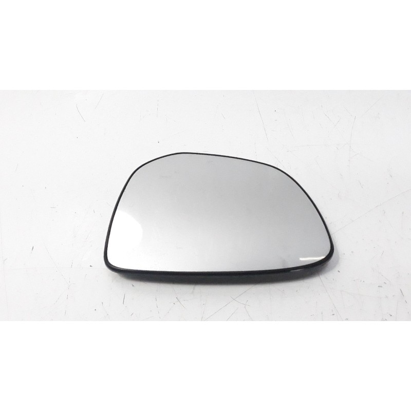 Recambio de cristal retrovisor izquierdo para citroen c4 cactus 1.6 e-hdi fap referencia OEM IAM 1967K01  