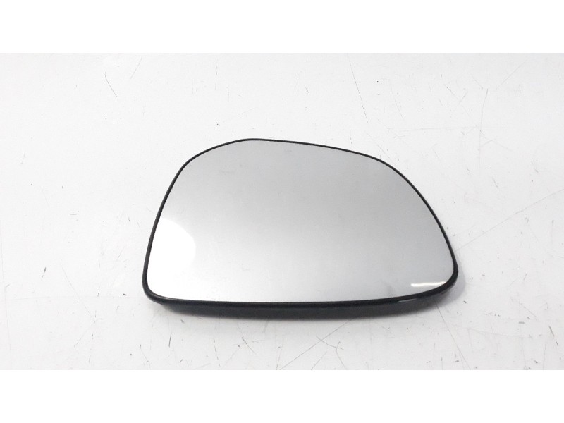 Recambio de cristal retrovisor izquierdo para citroen c4 cactus 1.6 e-hdi fap referencia OEM IAM 1967K01  