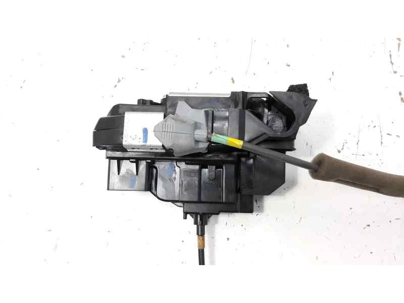 Recambio de cerradura puerta trasera derecha para nissan juke (f15) tekna referencia OEM IAM 82500BA60B  