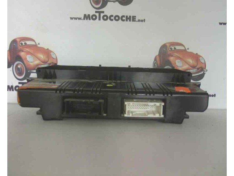 Recambio de mando climatizador para ford focus berlina (cap) sport referencia OEM IAM 3M5T18C612AL  