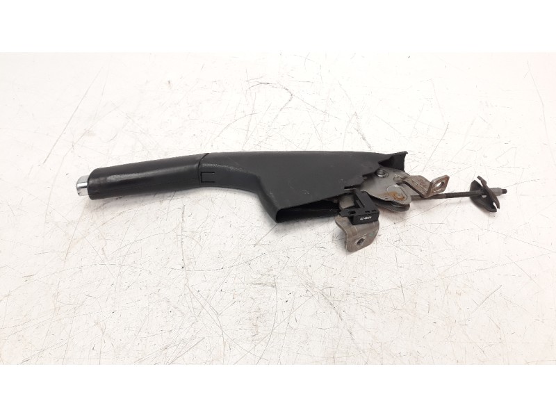 Recambio de palanca freno para volkswagen polo (6c1) 1.4 tdi referencia OEM IAM 6C0711303C  