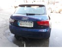 AUDI A1 (8X)