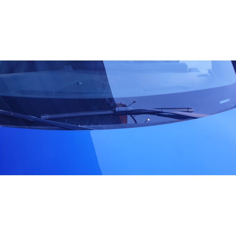 Recambio de brazo limpia delantero izquierdo para kia sportage (nq5) drive referencia OEM IAM 98311R2000  