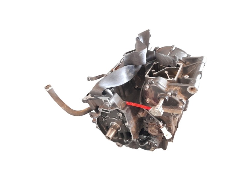 Recambio de bloque para yamaha fz 1 / fz 6 fazer fz 6 s2  (rj14) referencia OEM IAM 1B31510001  