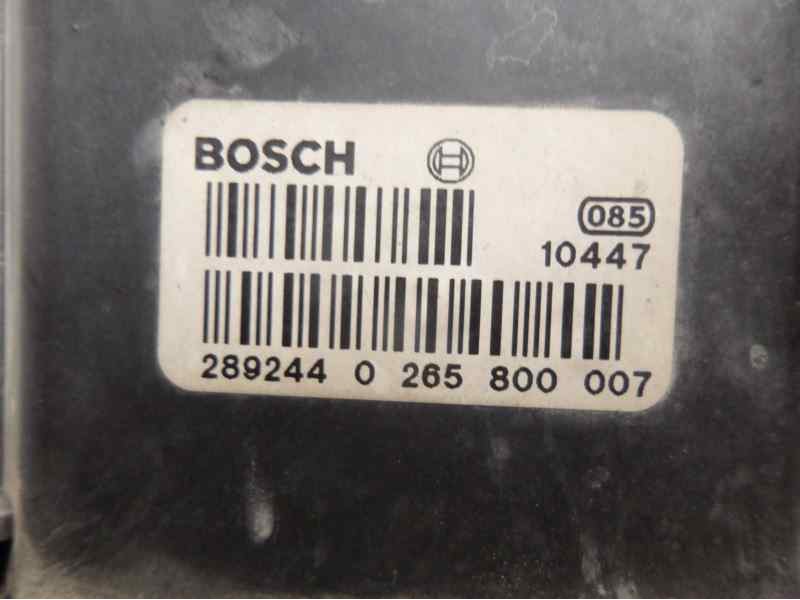 Recambio de abs para ford mondeo berlina (ge) ambiente referencia OEM IAM 1S712M110AF 026522015 0130108080