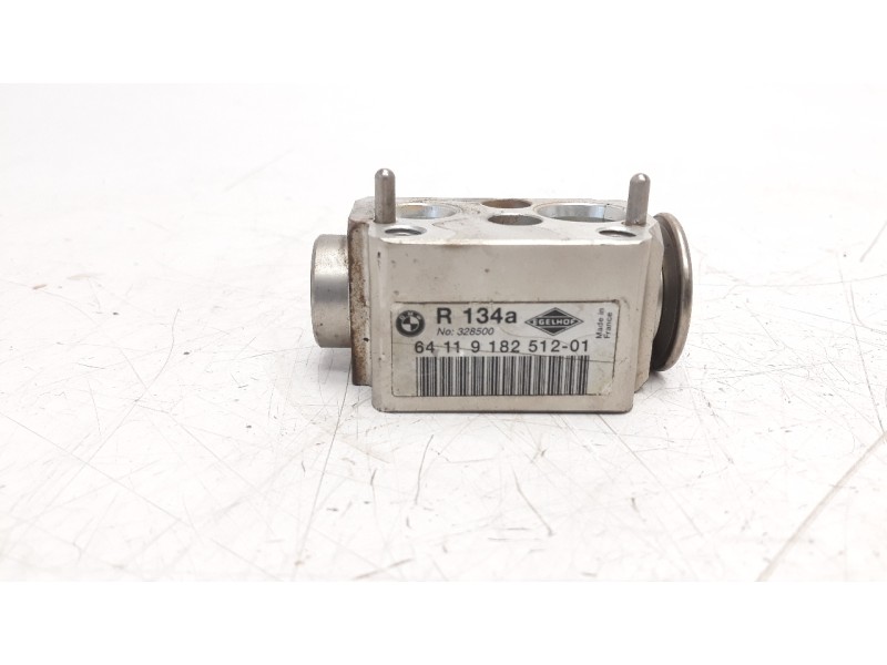 Recambio de valvula expansion para bmw x1 (e84) 2.0 turbodiesel cat referencia OEM IAM 64119182512  