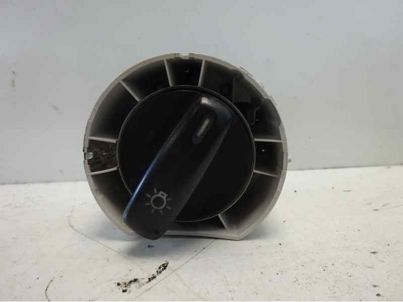 Recambio de mando luces para skoda octavia berlina (1z3) trend referencia OEM IAM 1Z0941431C  