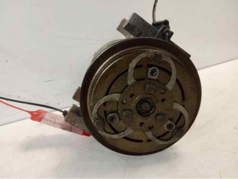 Recambio de compresor aire acondicionado para nissan pick-up (d22) 2.5 16v turbodiesel cat referencia OEM IAM 92600VK510 32494G 